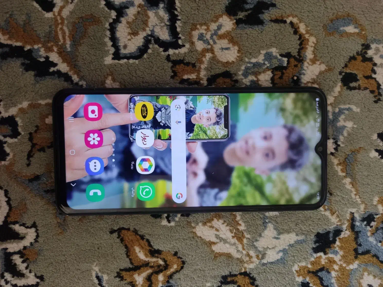 a13|موبایل|دزفول, |دیوار