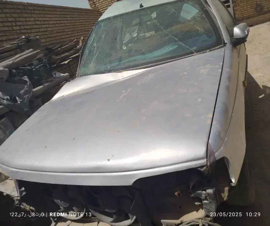 پژو 405 دوگانه سوز فابریک|خودرو سواری و وانت|آبادان, |دیوار