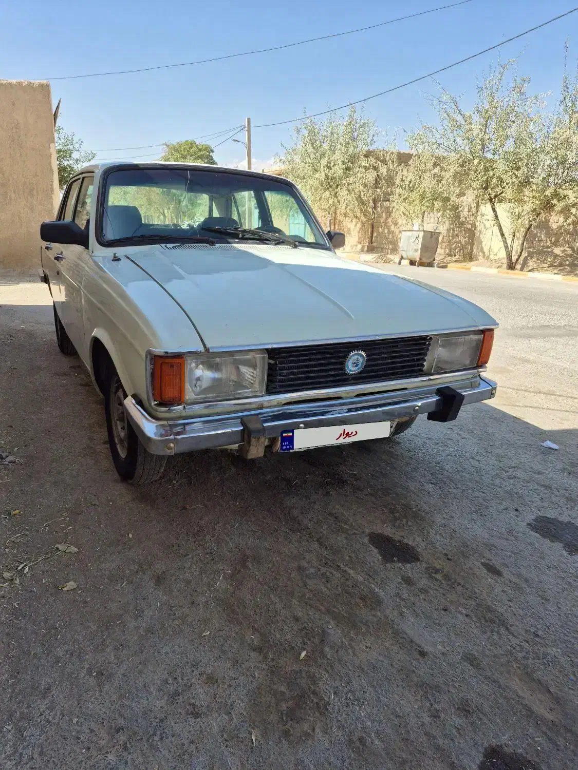 پیکان سواری|خودرو سواری و وانت|میلاجرد, |دیوار