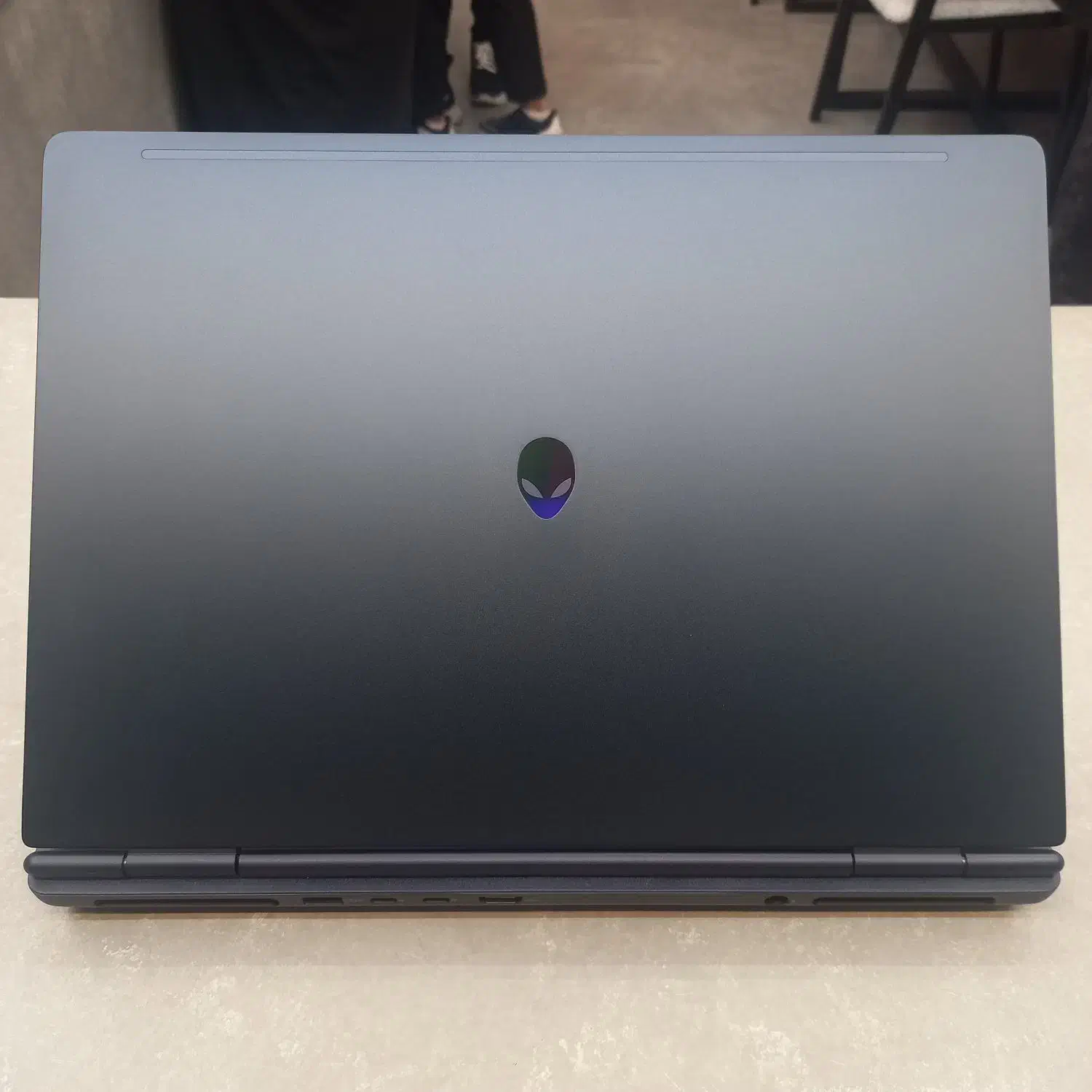 لپتاپ نو DELL ALIENWARE AURORA 16|رایانه همراه|شیراز, ملاصدرا|دیوار