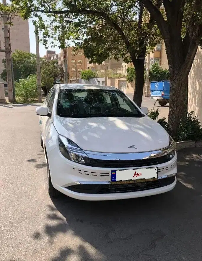 کی ام سی ایگل/مدل 405/اقساطی/تحویل فوری/چک صیادی|خودرو سواری و وانت|تهران, مرزداران|دیوار