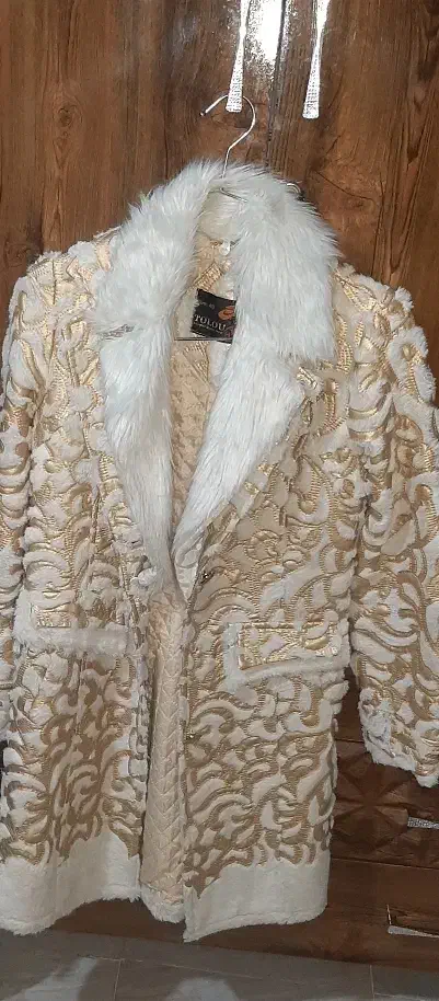 کاپشن شیک|لباس|قم, شهرک مهدیه (مدرس)|دیوار