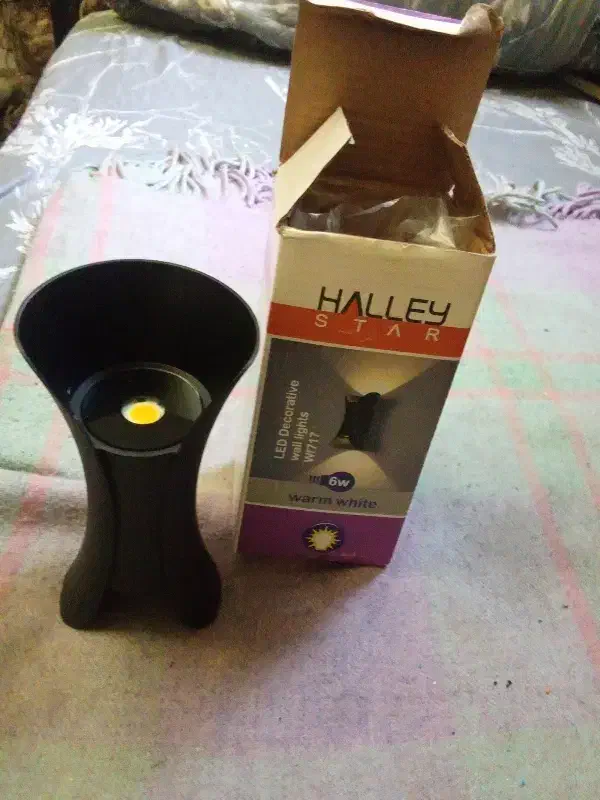 هالوژن ۱۲ وات|لامپ و چراغ|فردیس, شهرک ۱۱۰|دیوار