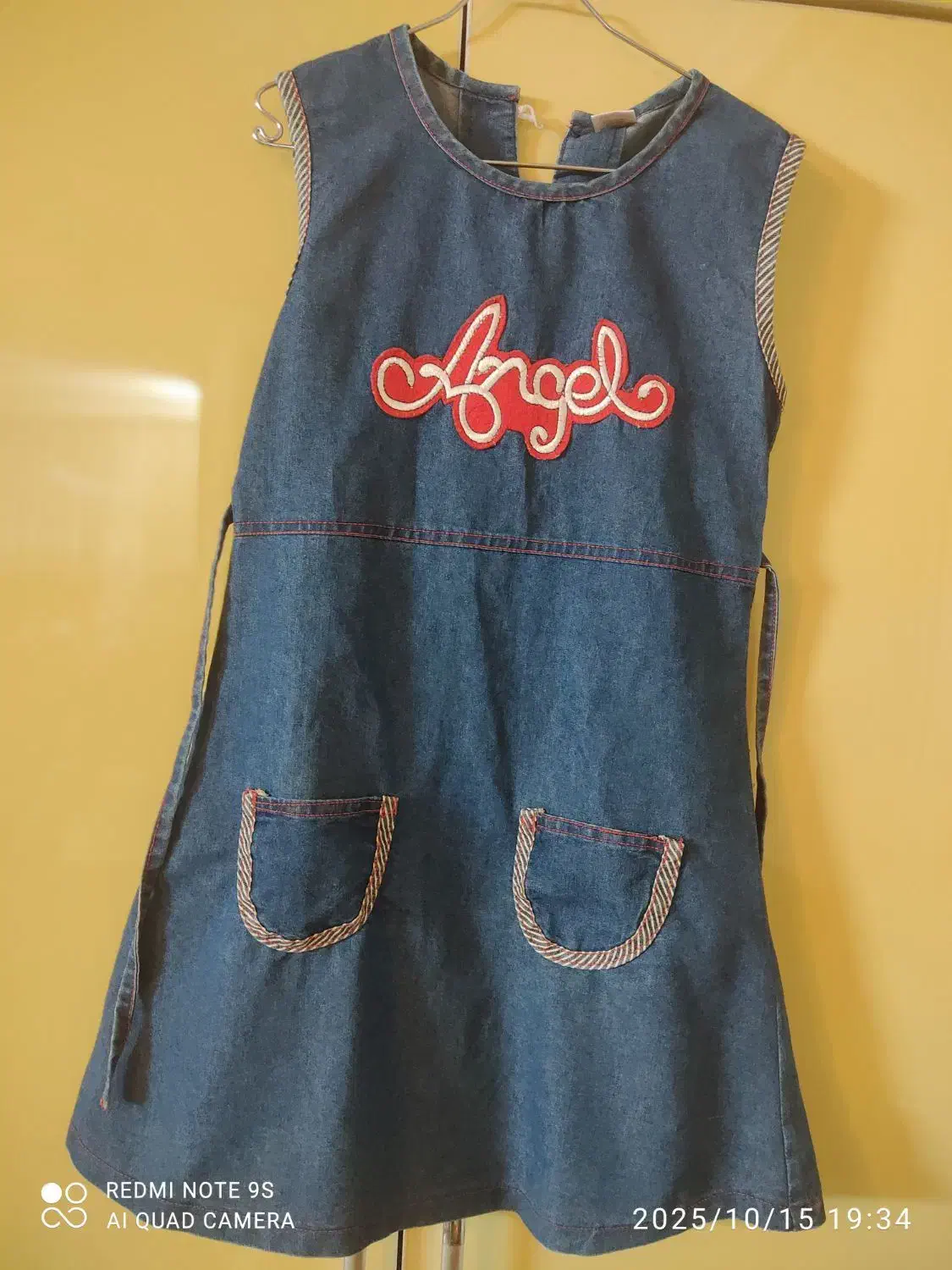 لباس دخترانه زیبا|کفش و لباس بچه|اصفهان, طامه|دیوار