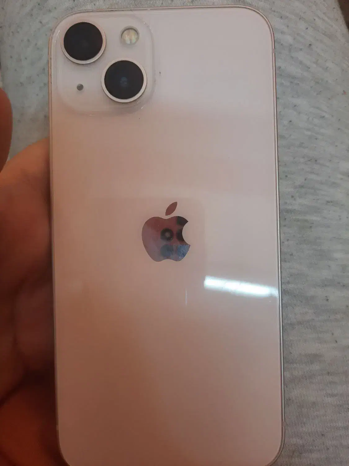 ایفون ۱۳|موبایل|ری, دولت‌آباد|دیوار