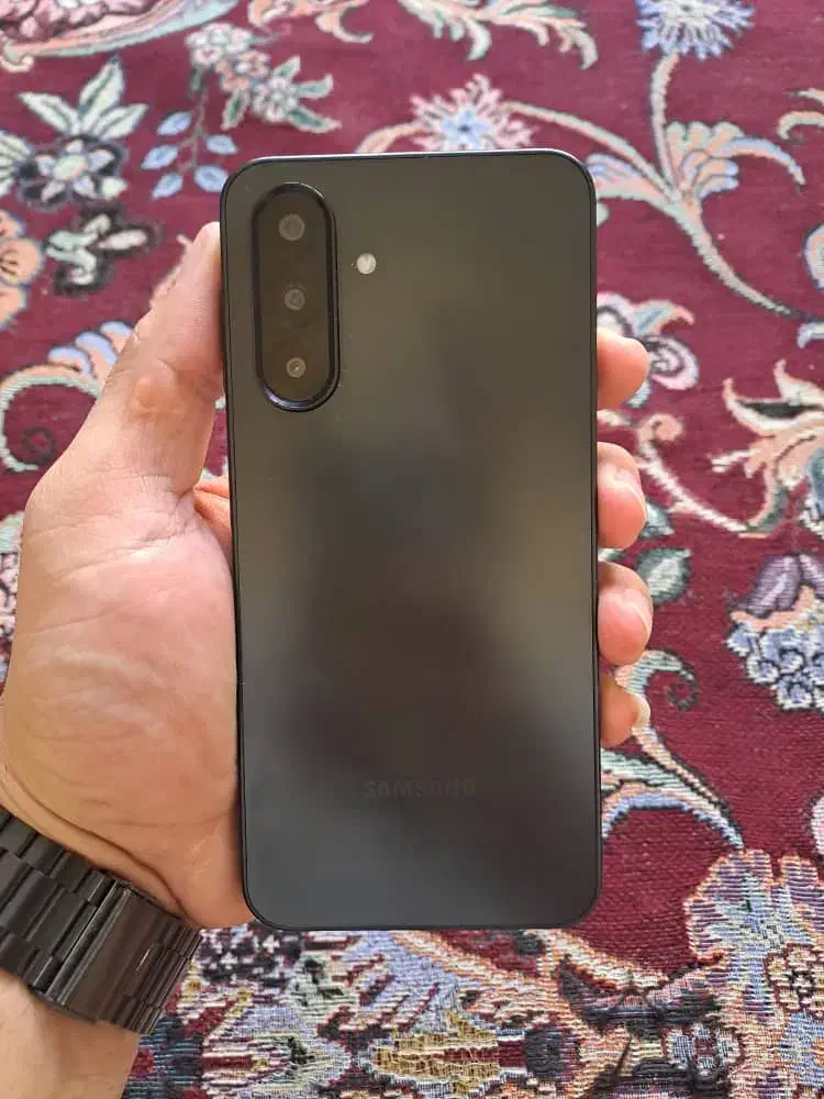 سامسونگ A17 128/6|موبایل|شیراز, شریفآباد|دیوار