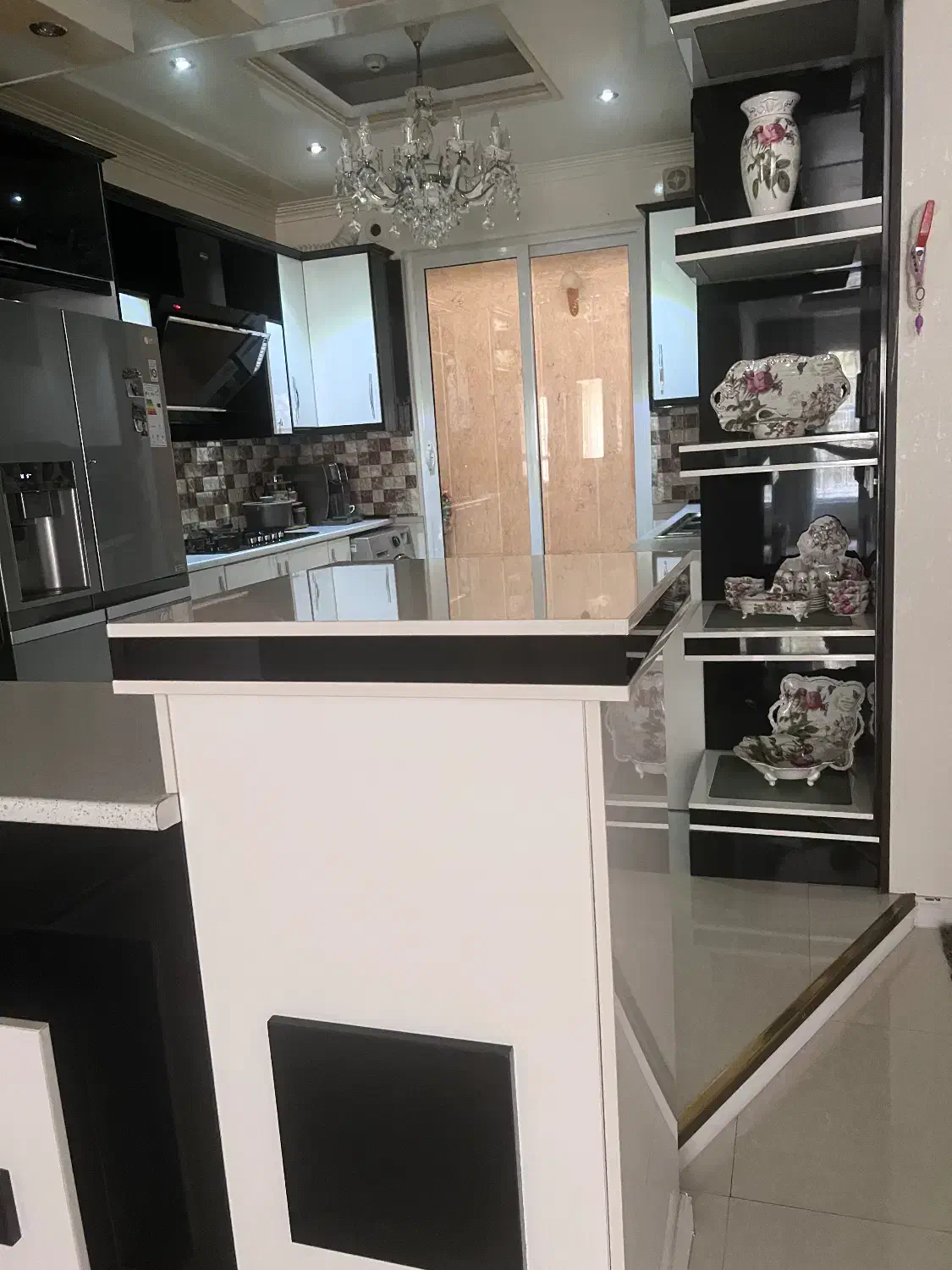کابینت|هود|تهران, خانی آباد نو جنوبی|دیوار