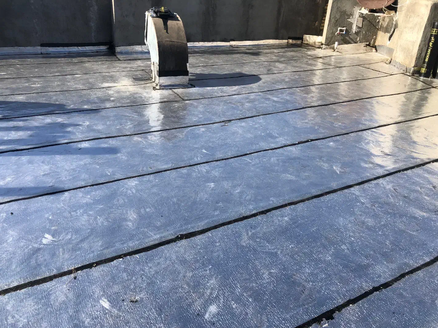 ایزوگام دلیجان با قیمت مناسب|خدمات پیشه و مهارت|نیشابور, شهرک رسولی|دیوار