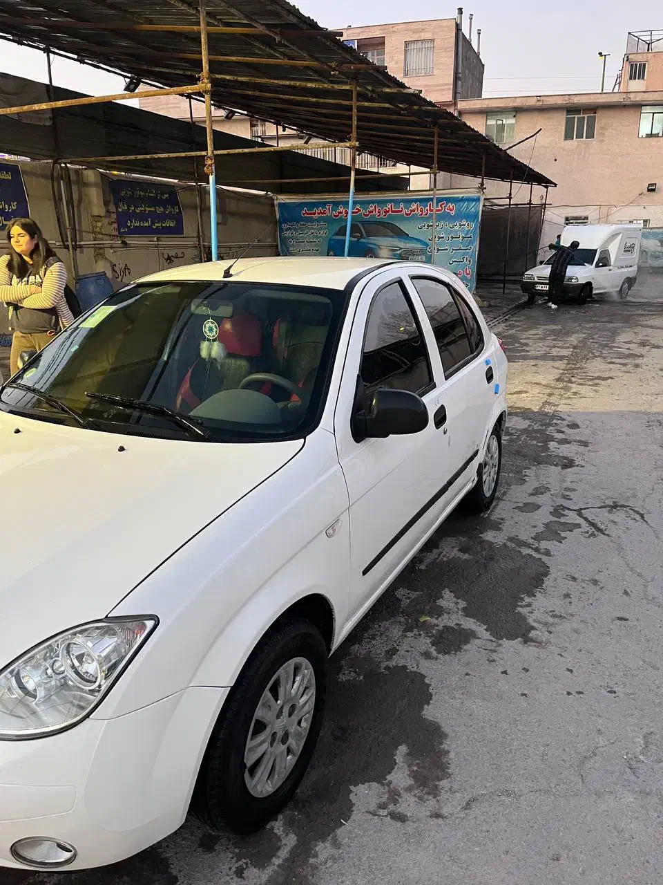 تیبا 2|خودرو سواری و وانت|دماوند, گیلاوند|دیوار