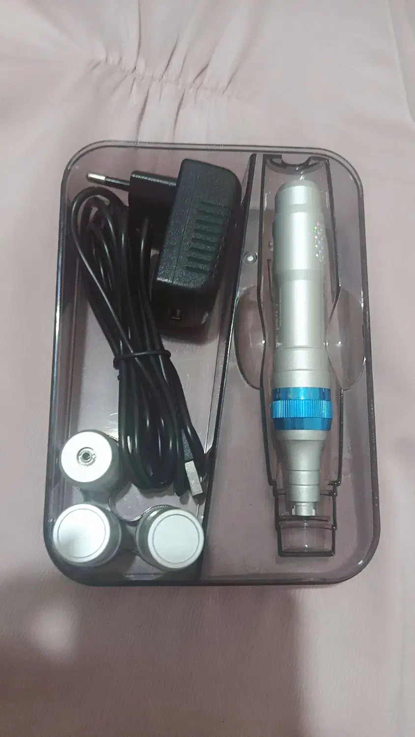 وسایل فیشیال|آرایشی، بهداشتی، درمانی|تاکستان, |دیوار