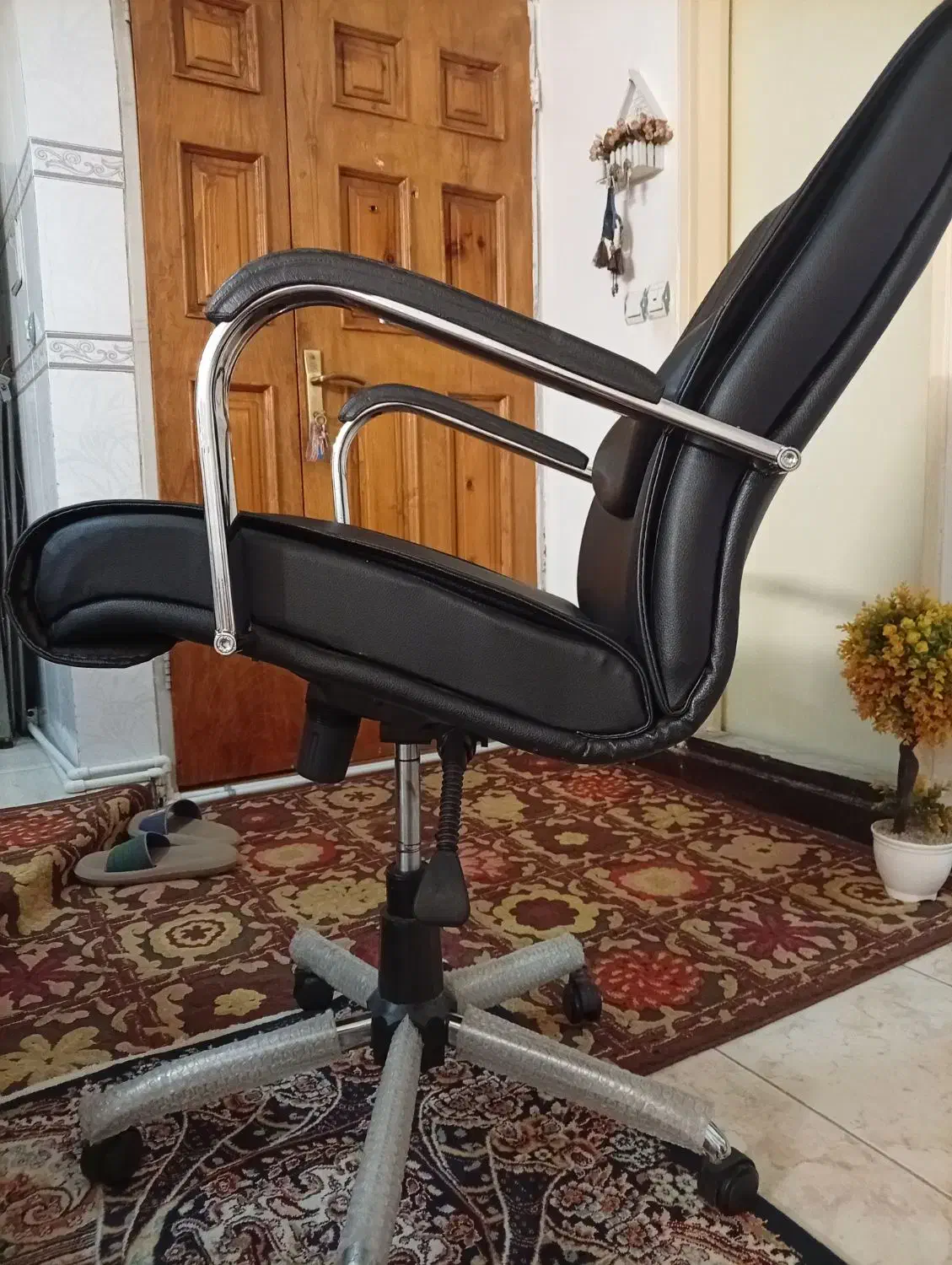 صندلی اداری|مبلمان اداری|فردیس, شهرک وحدت|دیوار