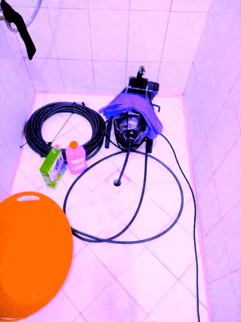 لوله بازکنی سراسرنقاط رشت فنرزنی۲۴ساعته در۲۰دقیقه|خدمات پیشه و مهارت|رشت, انصاری|دیوار