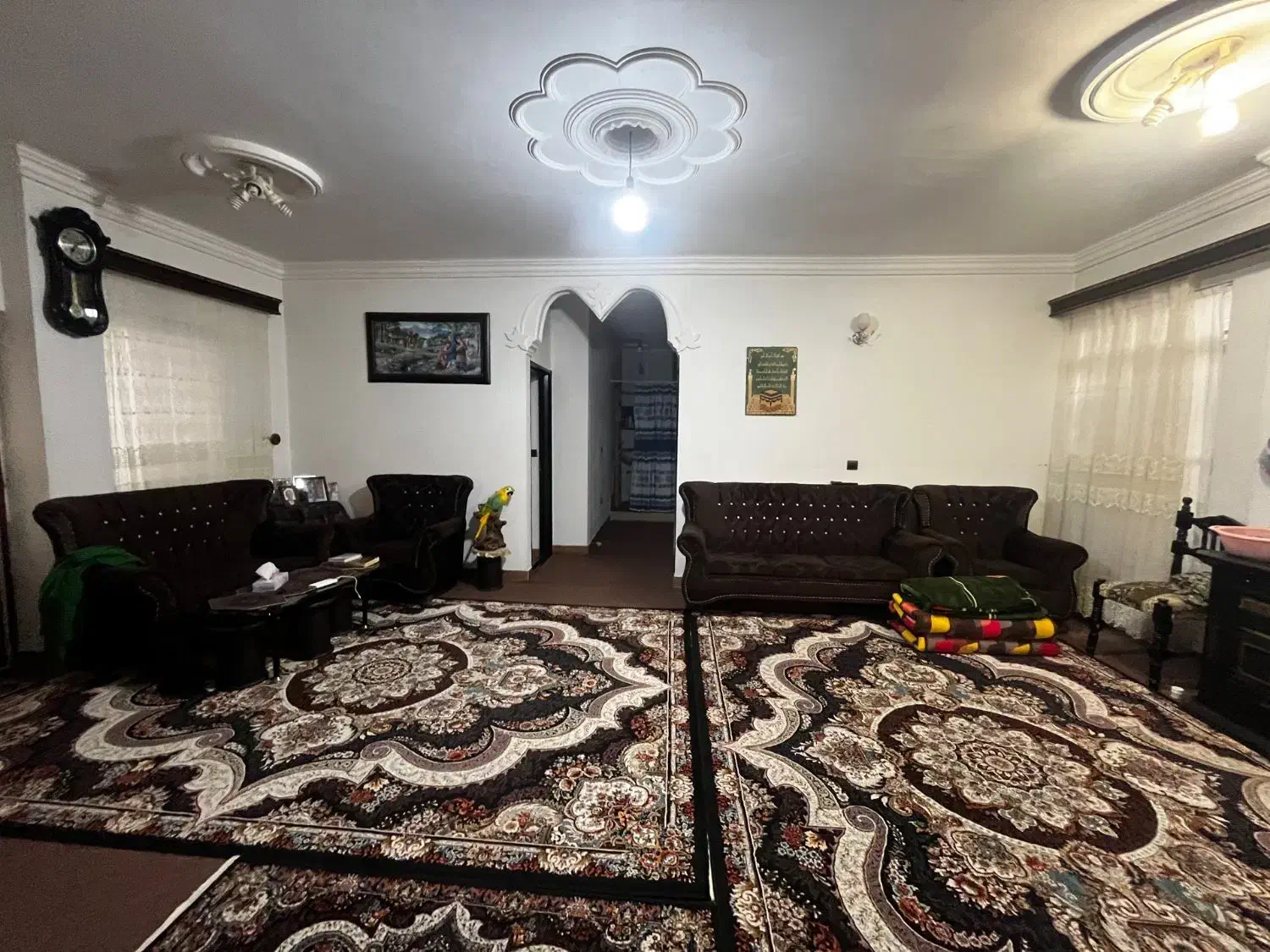 اجاره آپارتمان ۸۳ متری در نشتارود توبن|اجارهٔ آپارتمان|نشتارود, |دیوار