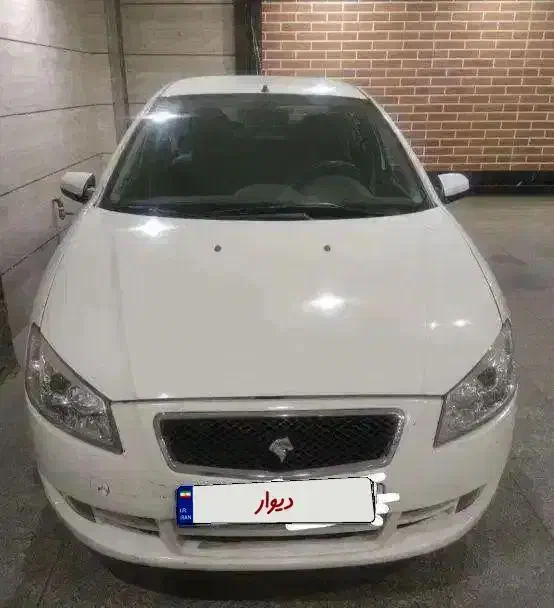 رانا مدل 93|خودرو سواری و وانت|اراک, |دیوار