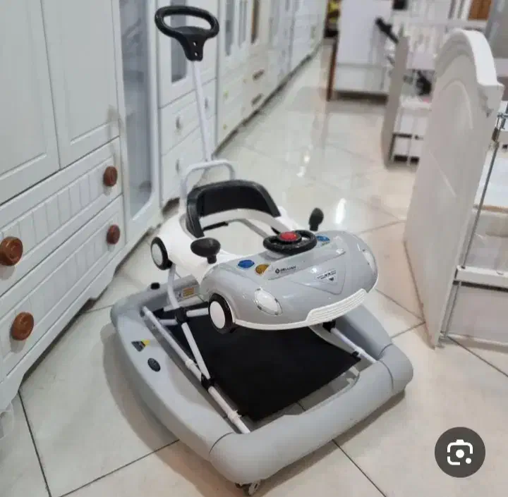 سرویس کالسکه روروئک کریر|کالسکه و لوازم جانبی|قائن, |دیوار