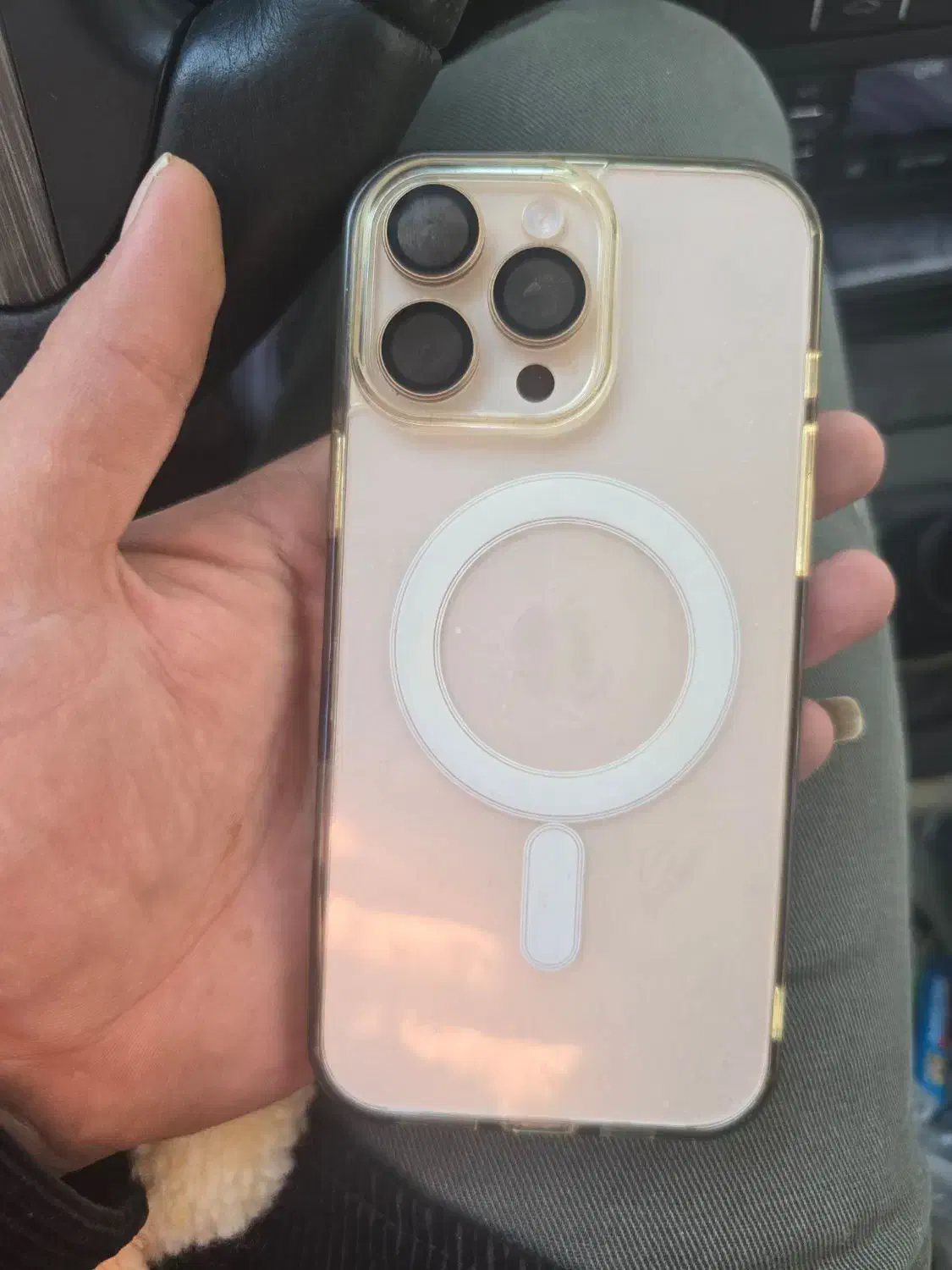 16پرومکس|موبایل|خمینی‌شهر, |دیوار