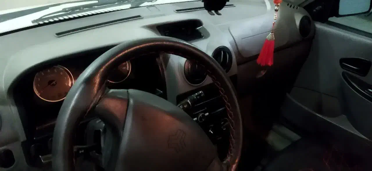 فروشی پراید وانت|خودرو سواری و وانت|نسیمشهر, |دیوار