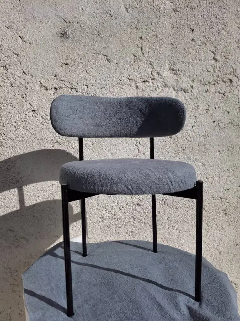 صندلی اپن|میز و صندلی غذاخوری|اصفهان, قهجاورستان|دیوار