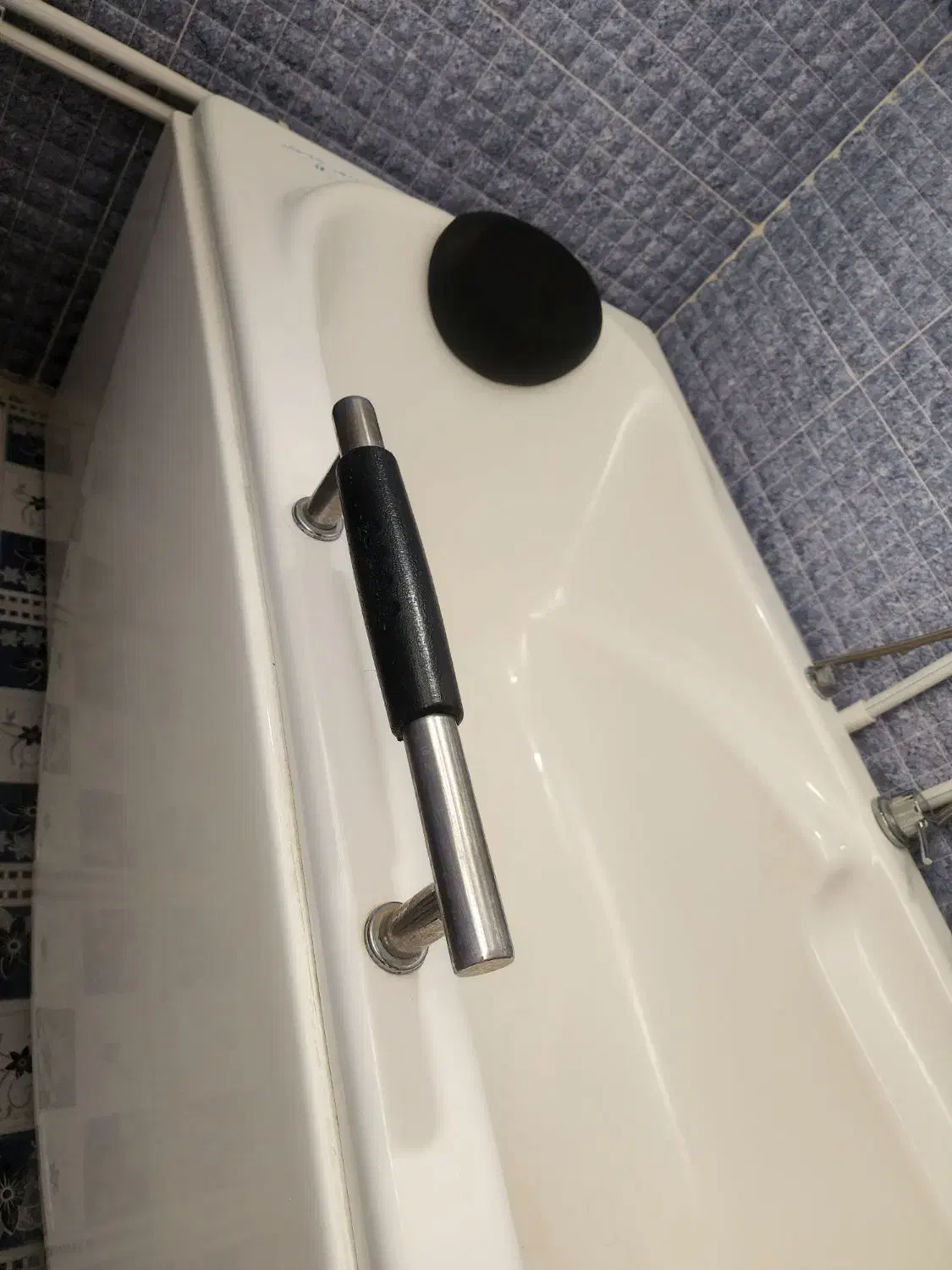 وان حمام همراه با شیرالات|لوازم حمام|تاکستان, |دیوار