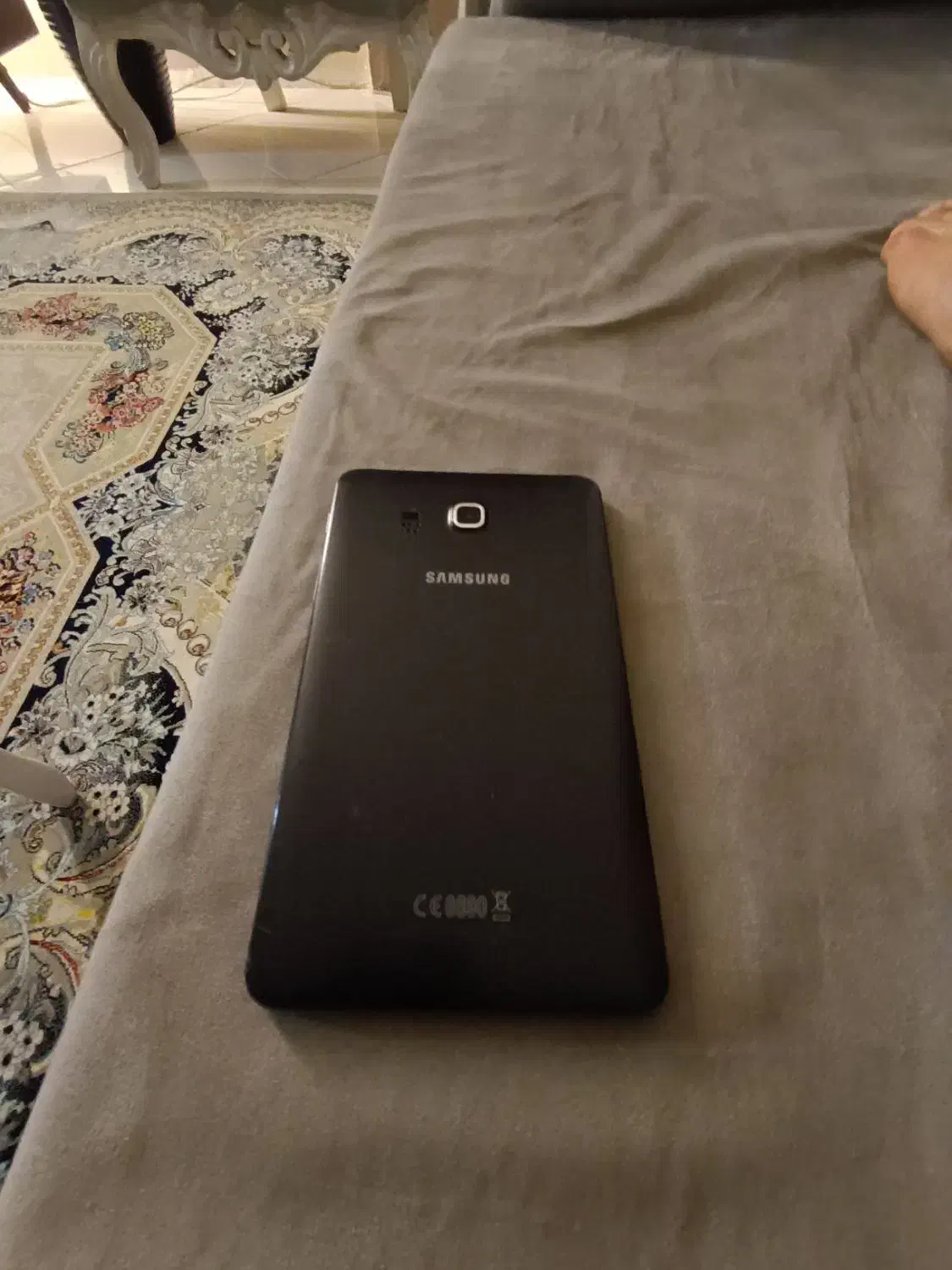 فروش فوری تبلت|تبلت|مشهد, رستگار|دیوار