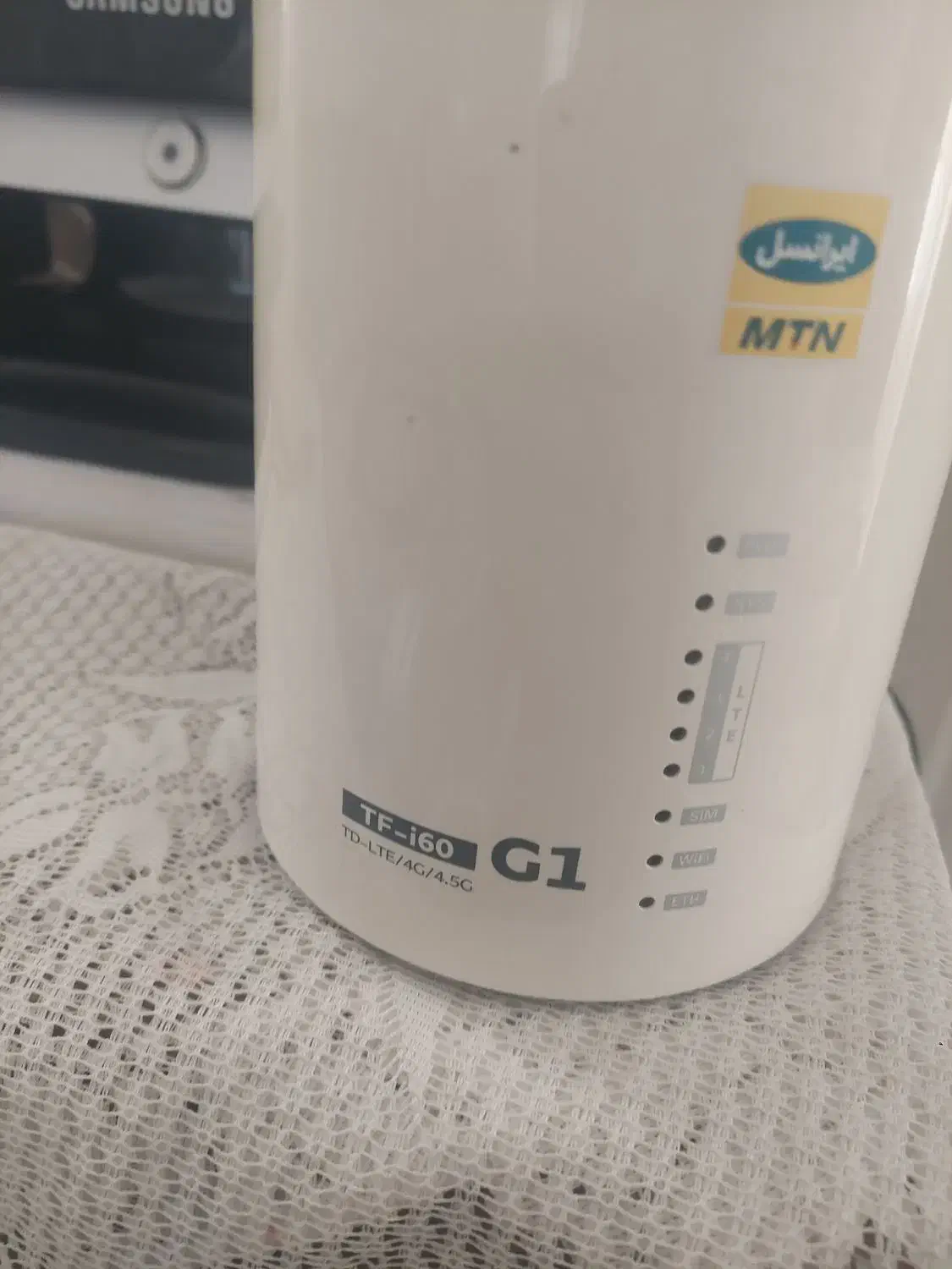 مودم ایرانسل|مودم و تجهیزات شبکه|ابرکوه, |دیوار