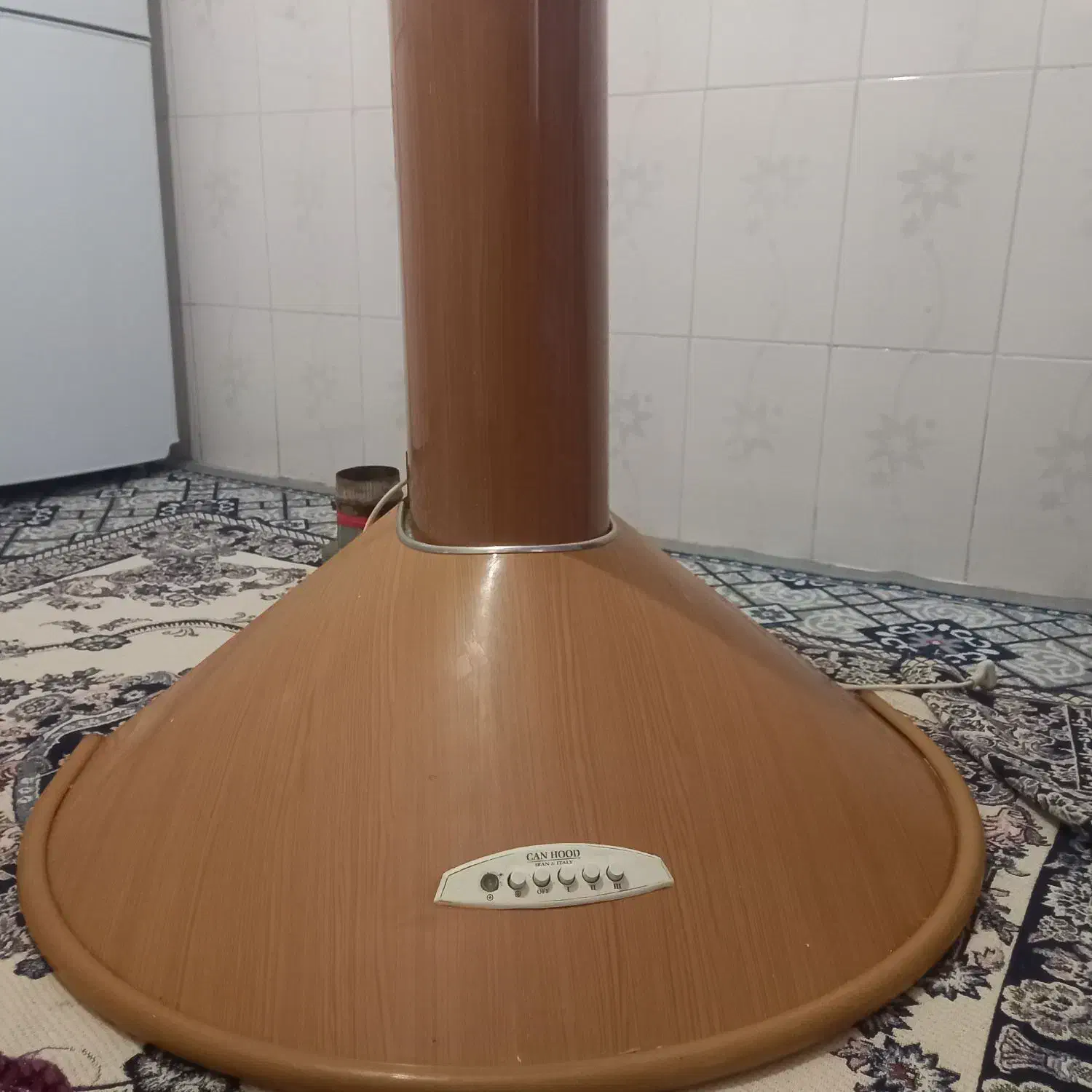 هود ایتالیای|هود|قروه, |دیوار