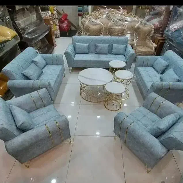 مبل منچستر|مبلمان خانگی و میز عسلی|ایرانشهر, |دیوار