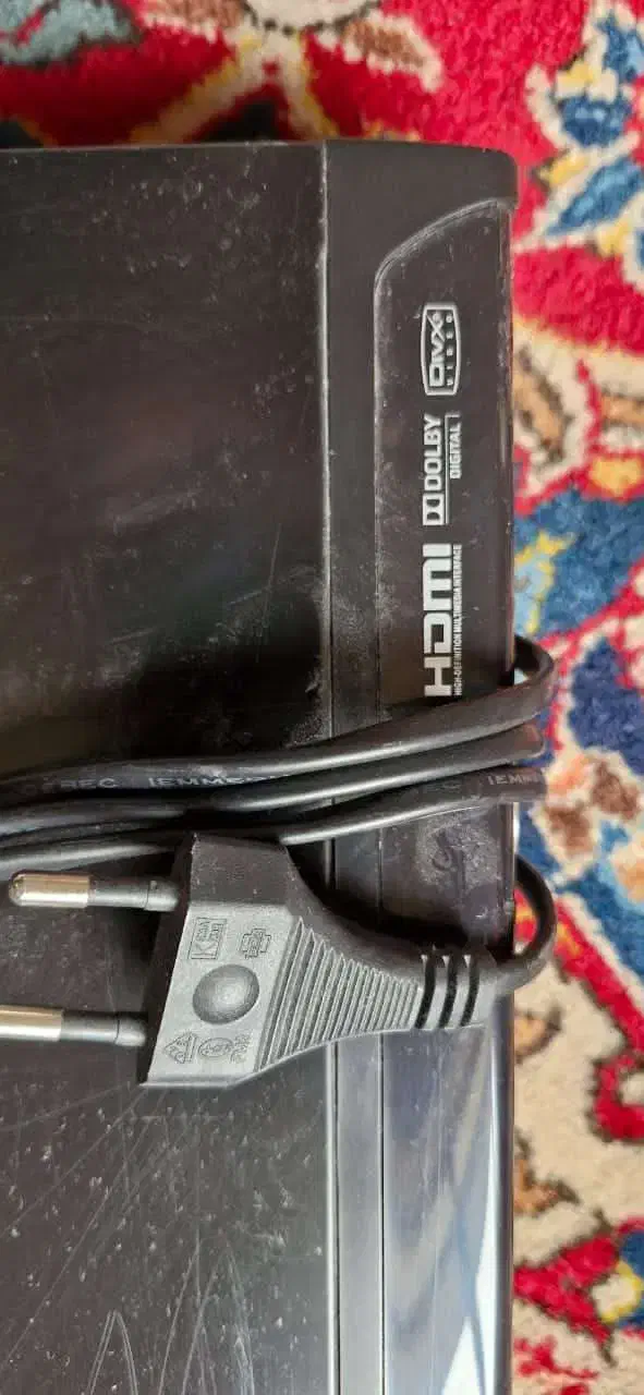 Xvision|پخشکننده DVD و ویدیو|تهران, زرگنده|دیوار