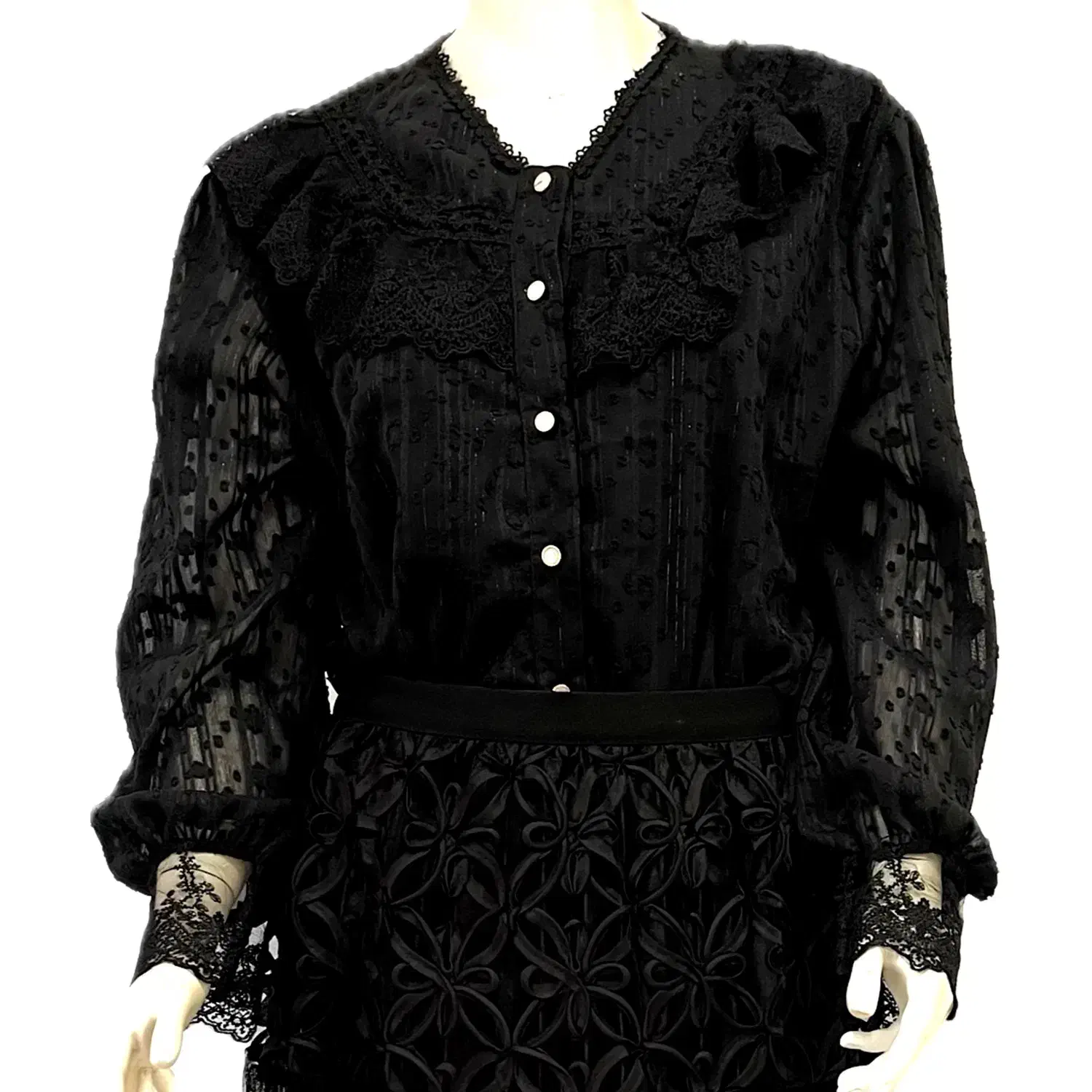 شومیز مجلسی نو|لباس|گرگان, |دیوار