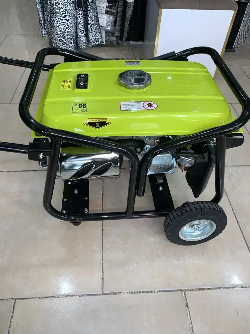 موتور برق ۳/۸۰۰ کیلو وات مسی استارتی|ماشینآلات صنعتی|قره ضیاالدین, |دیوار