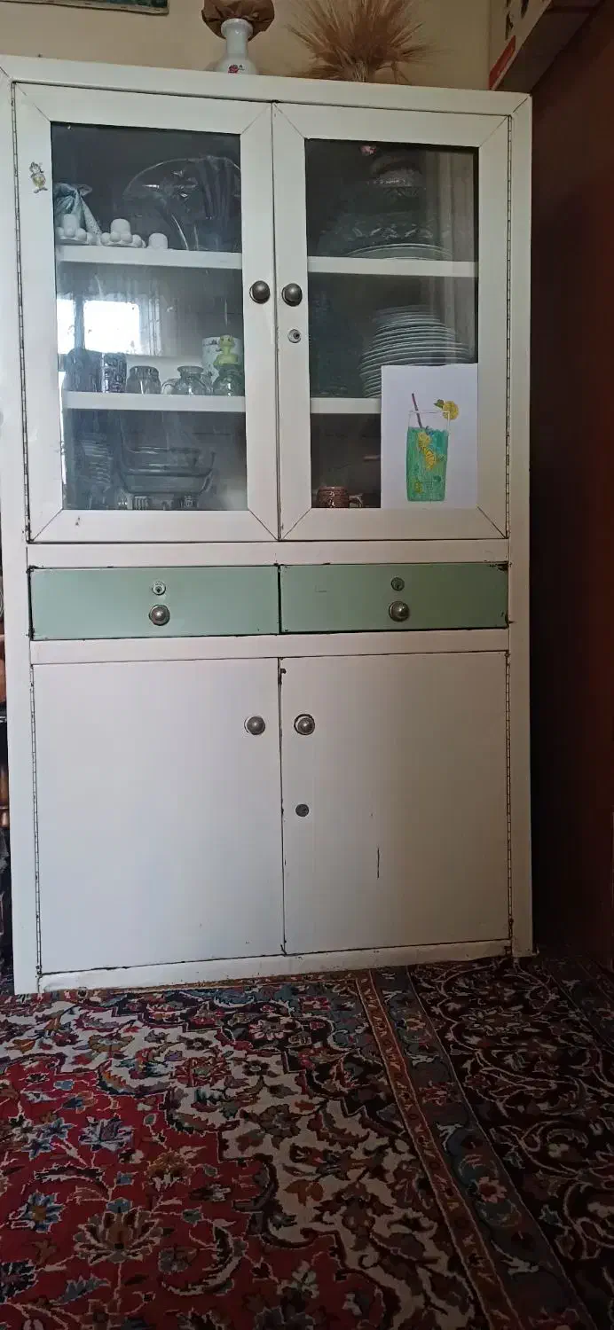 کمد|مبلمان اداری|کرمانشاه, |دیوار