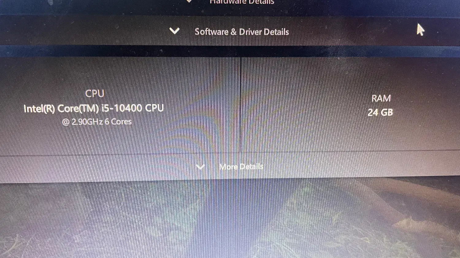 رم ۸ گیگ 2666|قطعات و لوازم جانبی رایانه|بوشهر, |دیوار