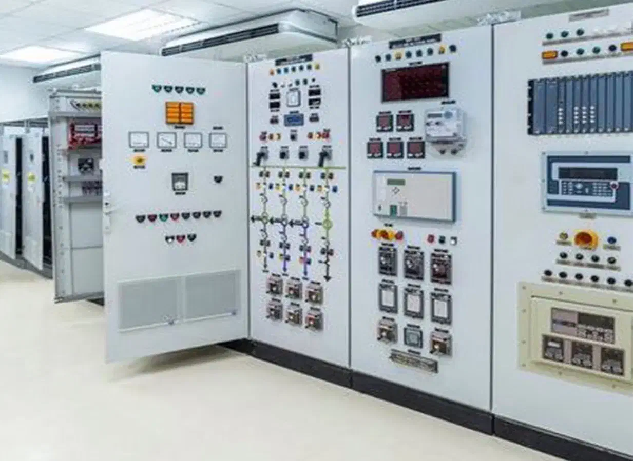 برق صنعتی.برقکاری.هوشمندسازی.تابلوبرق.مداربسته|خدمات پیشه و مهارت|کرج, گلشهر|دیوار