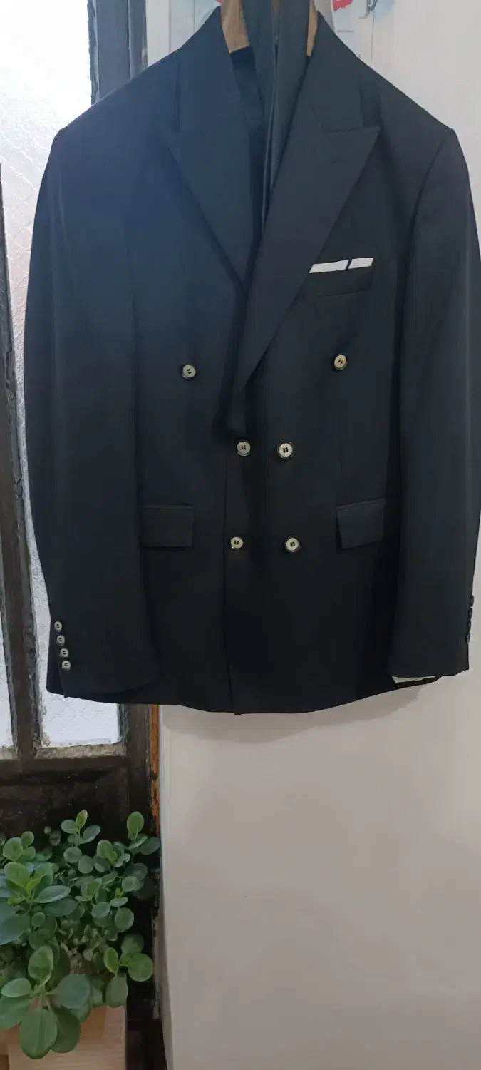 کت و شلوار اسپرت و کروات نو|لباس|اندیمشک, |دیوار