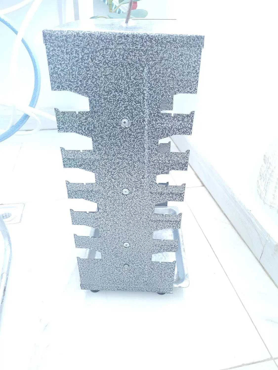 کباب پز ۱۲ سیخی گازی|اجاق گاز و لوازم برقی پختوپز|چالوس, |دیوار