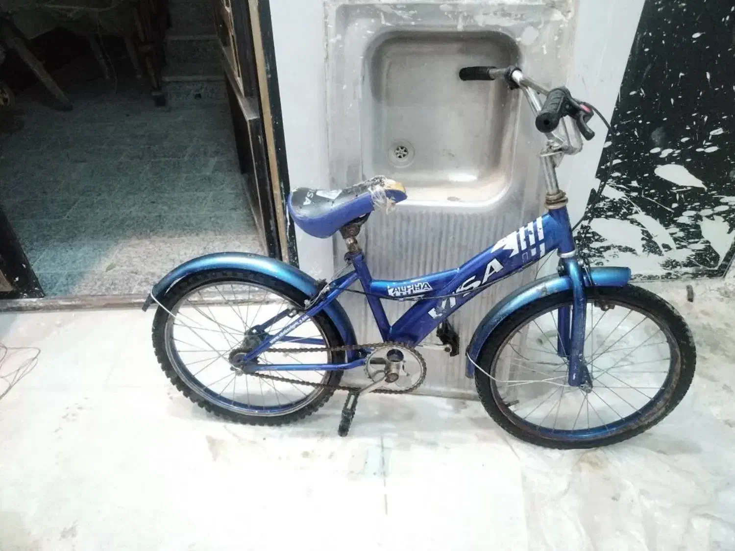 دوچرخه 12 و دوچرخه 20|دوچرخه، اسکیت، اسکوتر|بیرجند, |دیوار