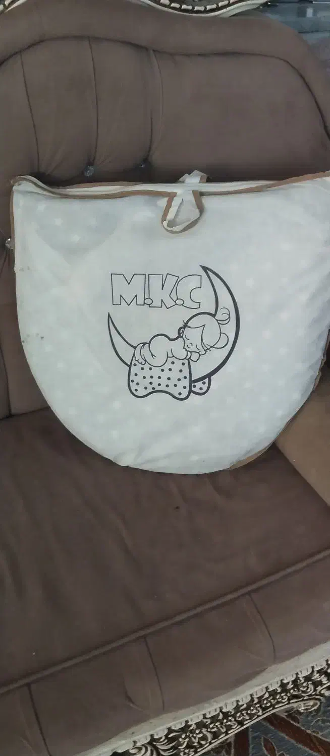 پشه بندنوزاد|اسباب و اثاث بچه|کاشمر, |دیوار