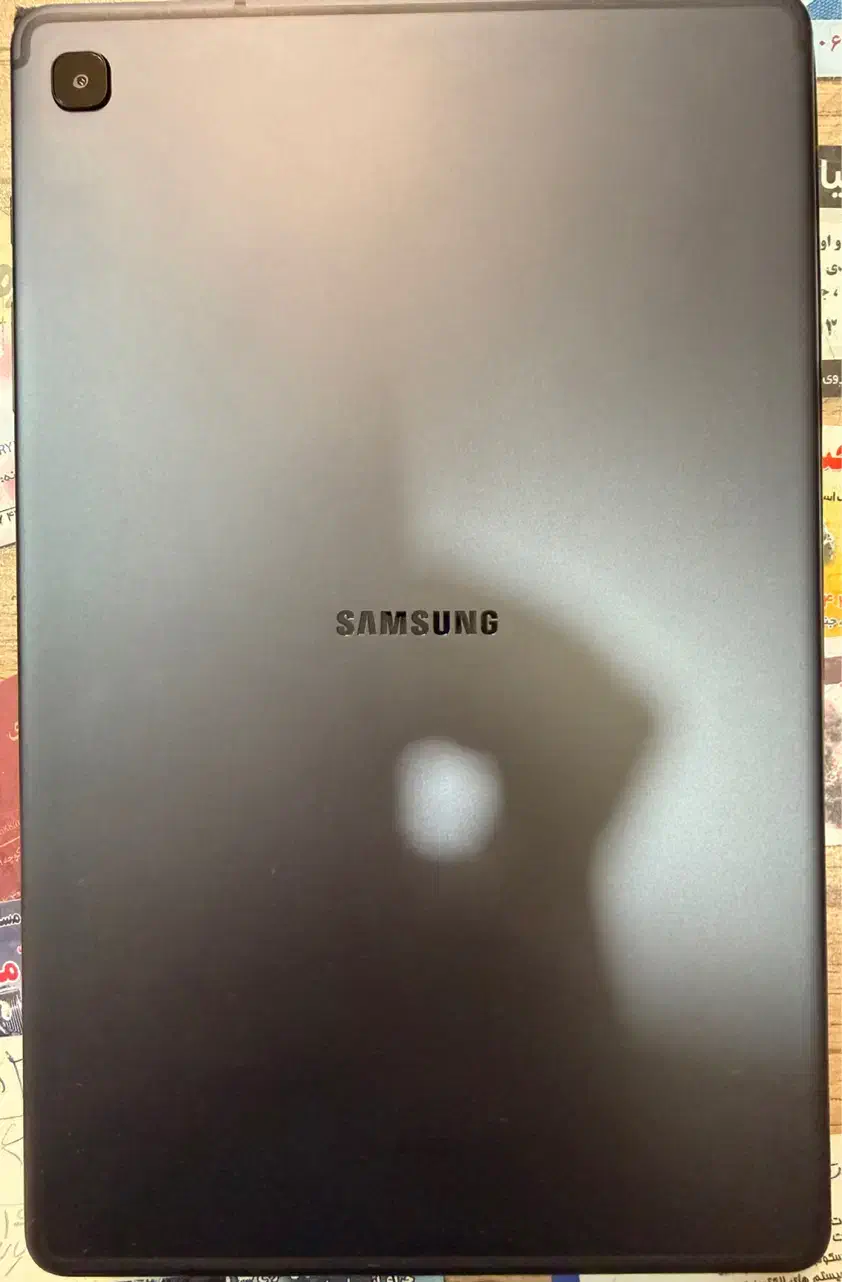 تبلت galaxy s6 lite سامسونگ|تبلت|تبریز, |دیوار