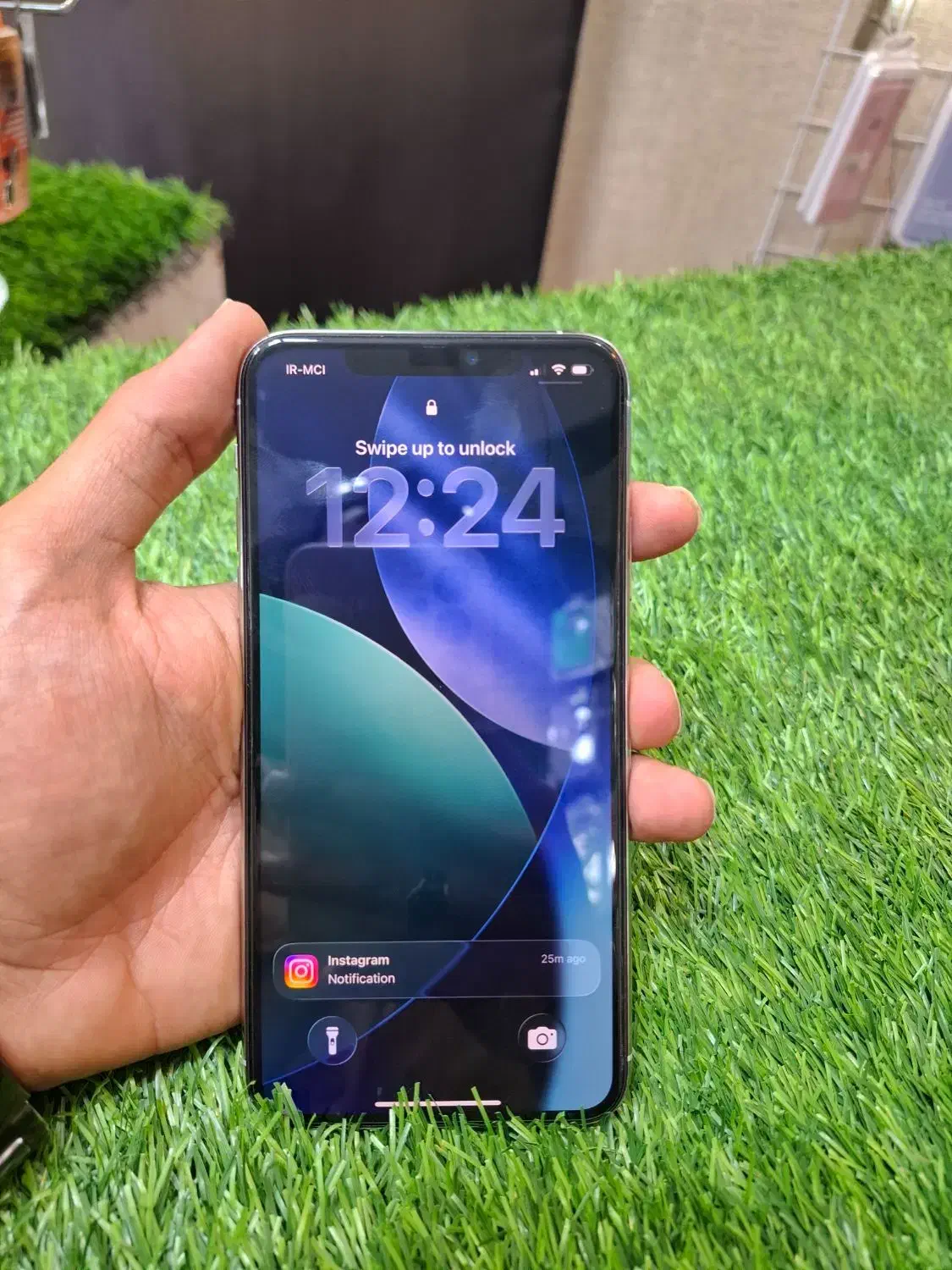 11pro max|موبایل|همدان, |دیوار