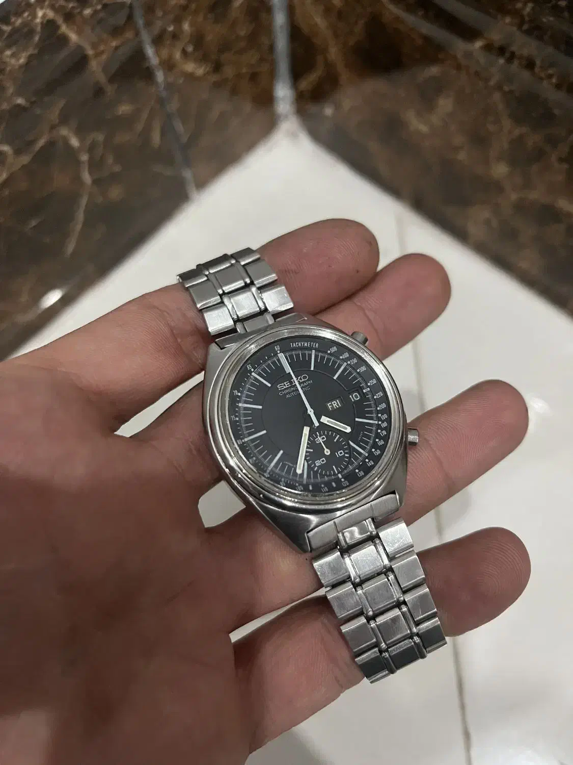 ساعت|ساعت|تهران, شهید رجایی|دیوار