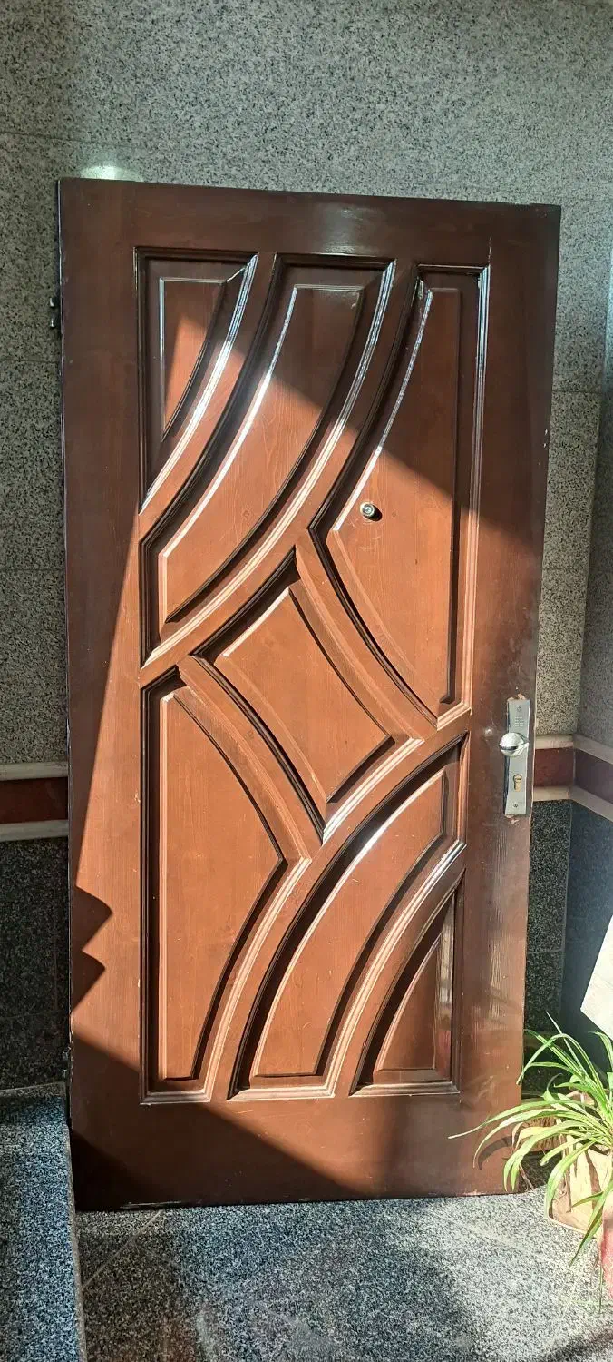 در چوبی|مصالح و تجهیزات ساختمان|تهران, سردارجنگل|دیوار