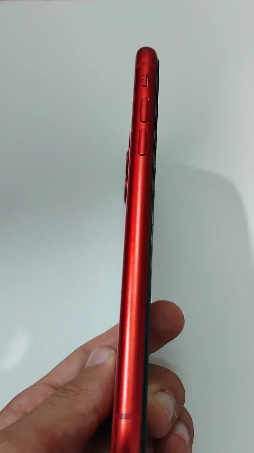 آیفون ۱۱ بسیار تمیز|موبایل|قیدار, |دیوار