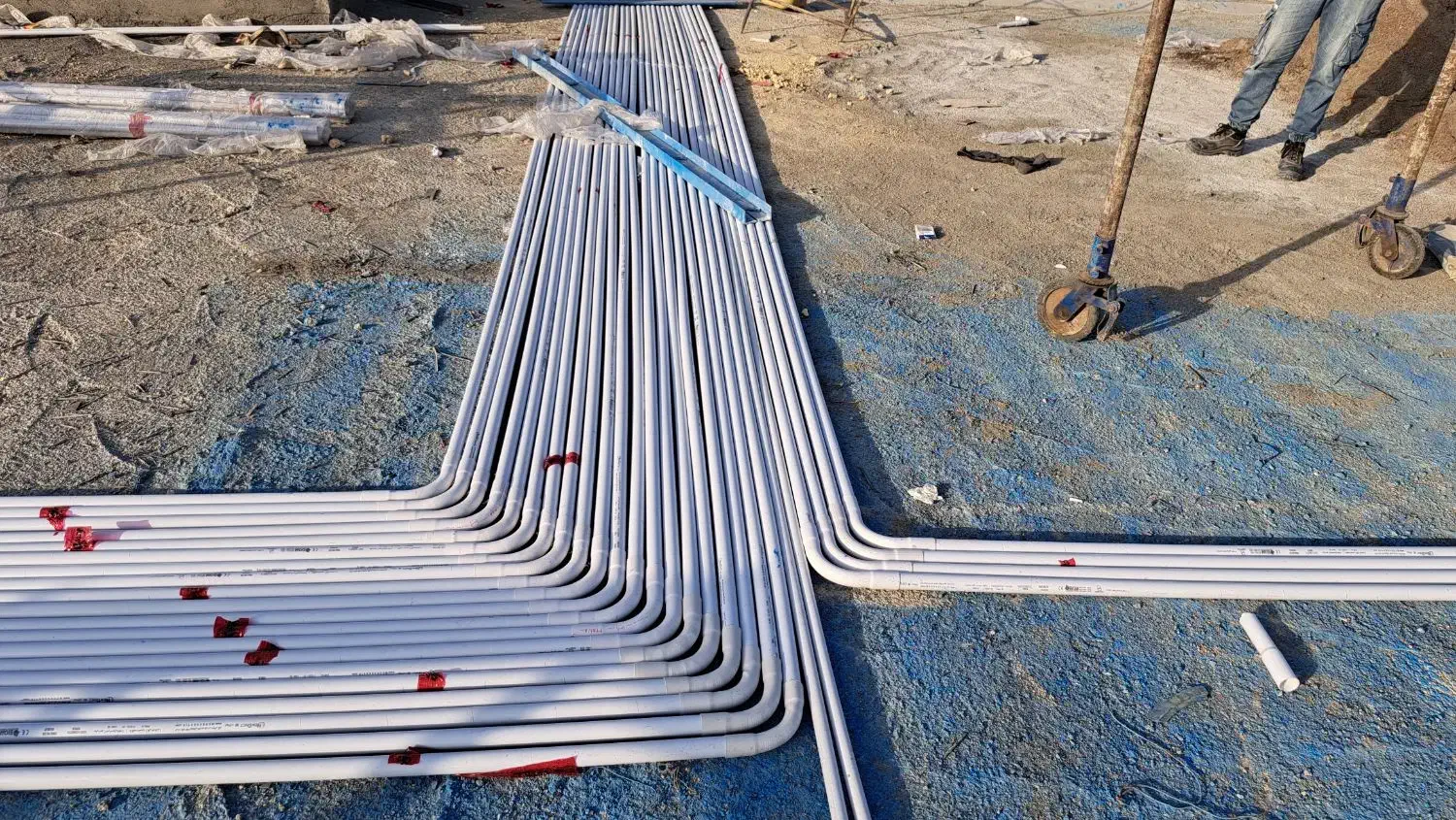 استخدام کارآموز و مهندس برق جهت پروژه ساختمانی|استخدام صنعتی، فنی، مهندسی|مشهد, شاهد (شهرک غرب)|دیوار