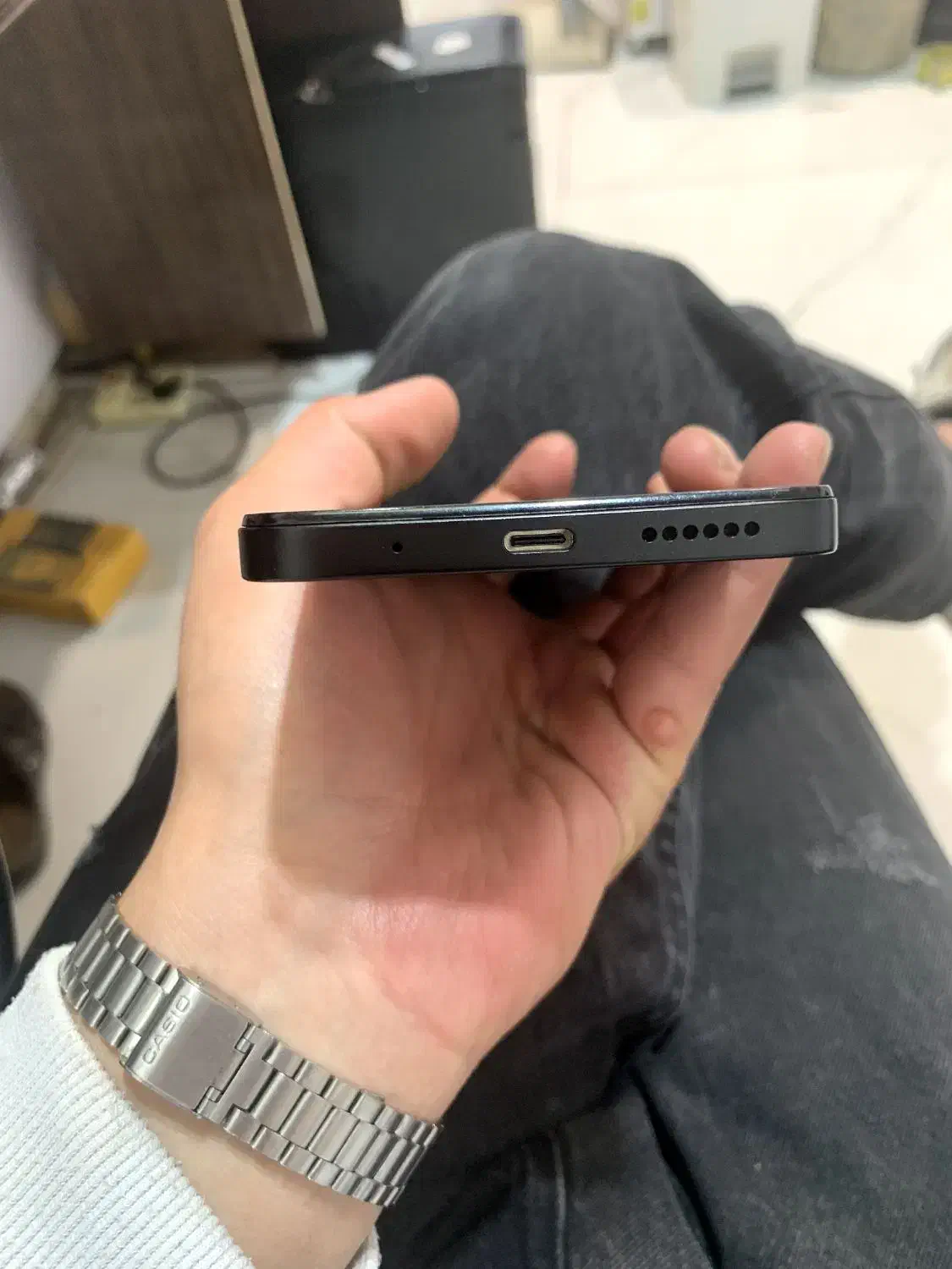 گوشی ردمی ۱۳|موبایل|نیشابور, امین اسلامی|دیوار