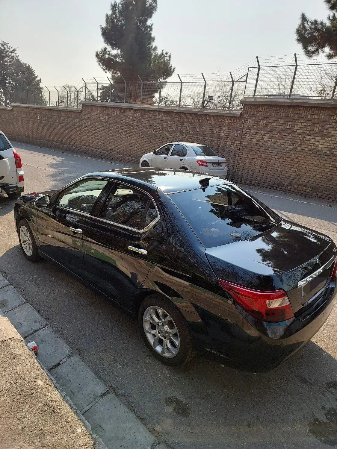 دنا توربو  اتوماتیک ۱۴۰۱|خودرو سواری و وانت|تهران, اختیاریه|دیوار