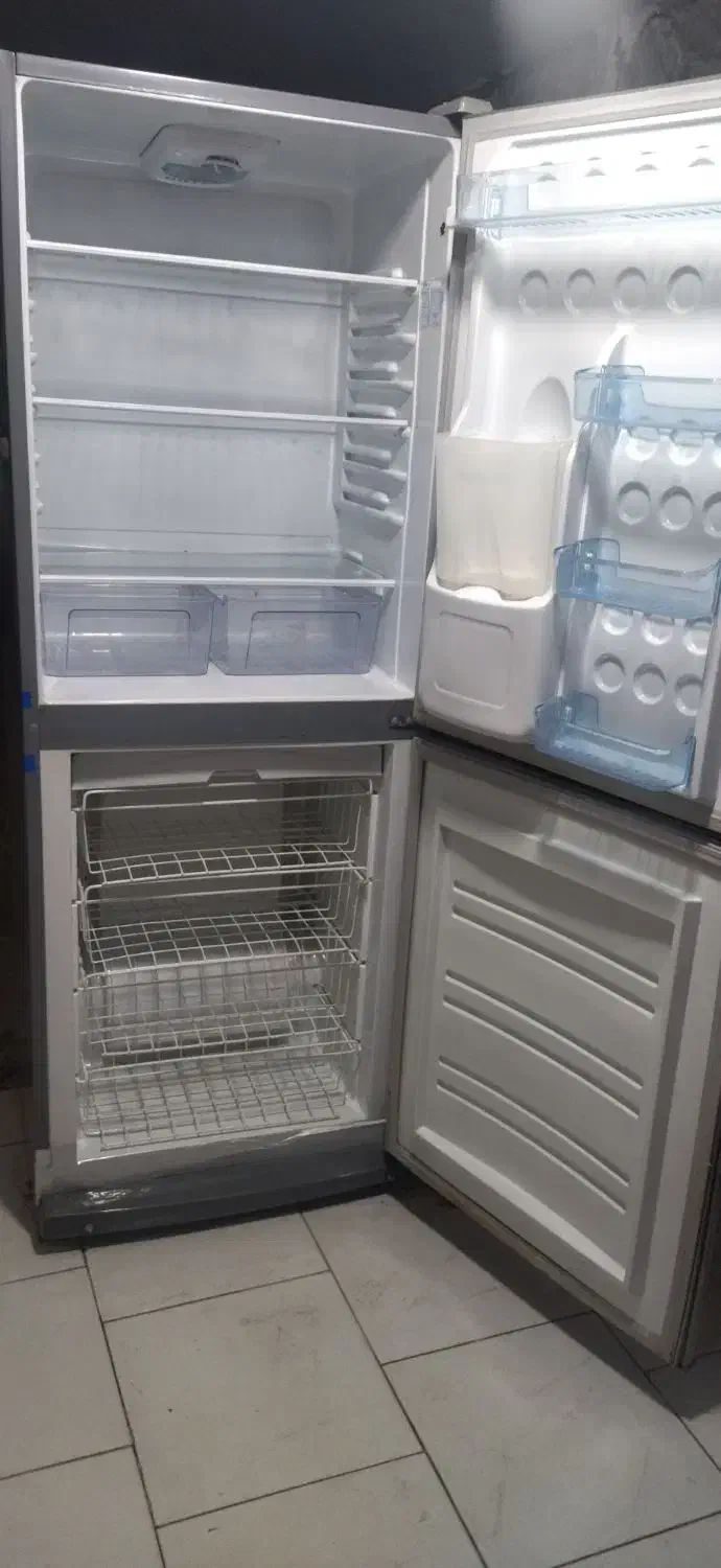 یخچال فریزر جنرال|یخچال و فریزر|مشکین‌دشت, |دیوار