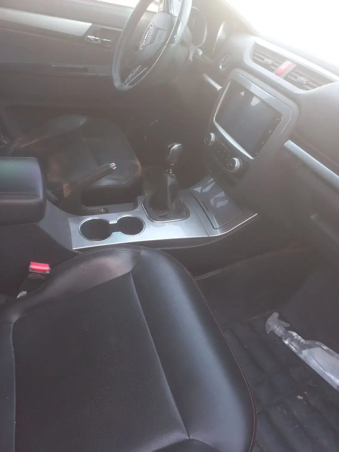 کی ام سی t8|خودرو سواری و وانت|تربت‌حیدریه, بی بی حسنیه|دیوار