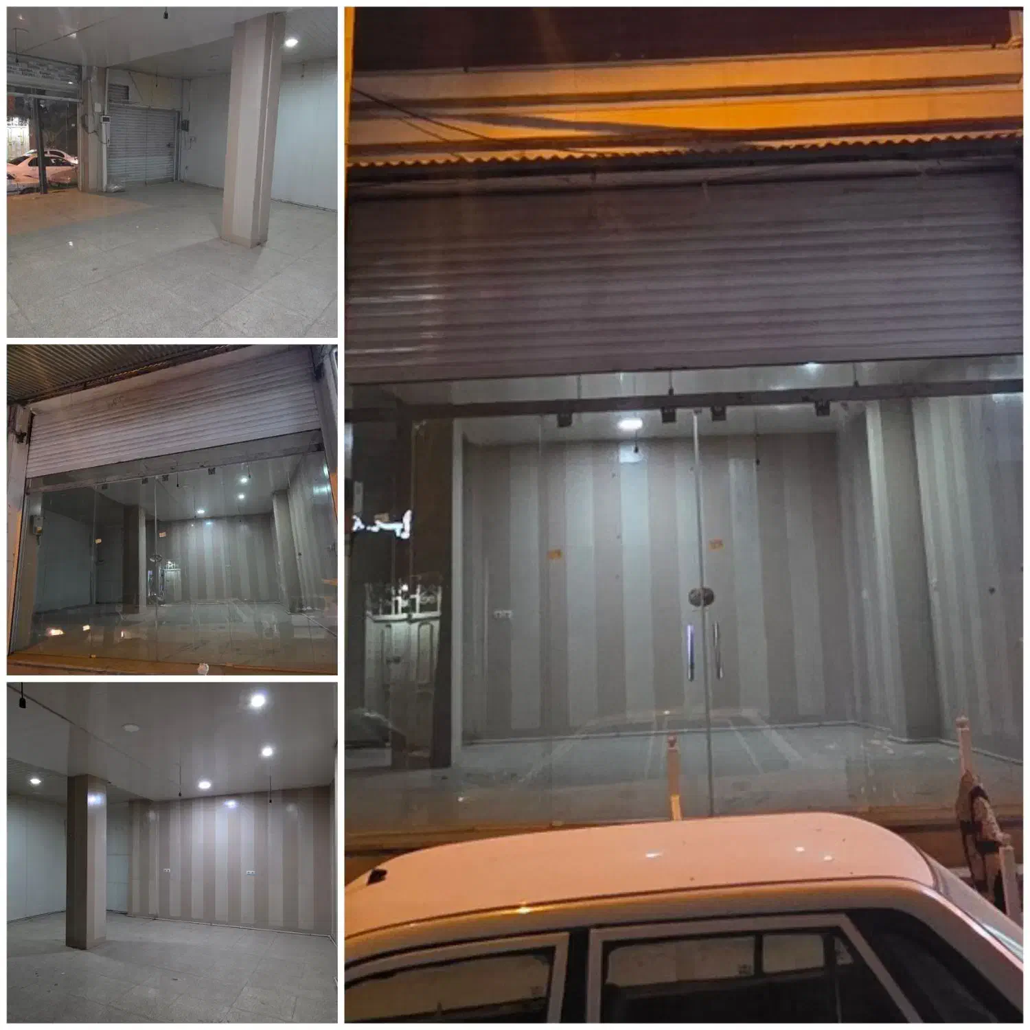 اجاره مغازه ۶۰ متری  خیابان شهید غلامزاده|اجارهٔ مغازه و غرفه|ایذه, |دیوار