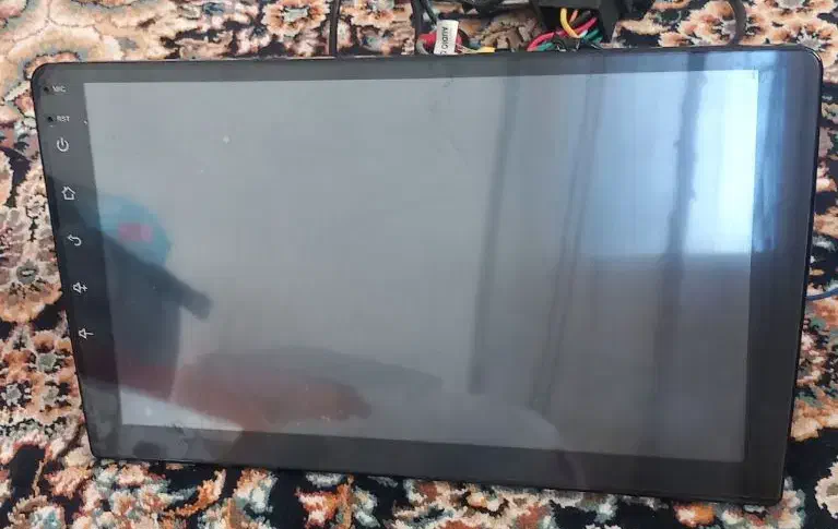 مانیتور ماشین|قطعات یدکی و لوازم جانبی|ساوه, |دیوار