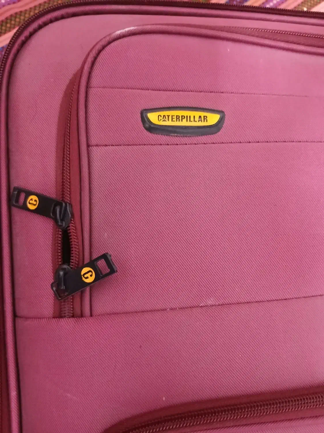 چمدان سایزبزرگ وکوچک|کیف، کفش، کمربند|محمدشهر, ولدآباد|دیوار